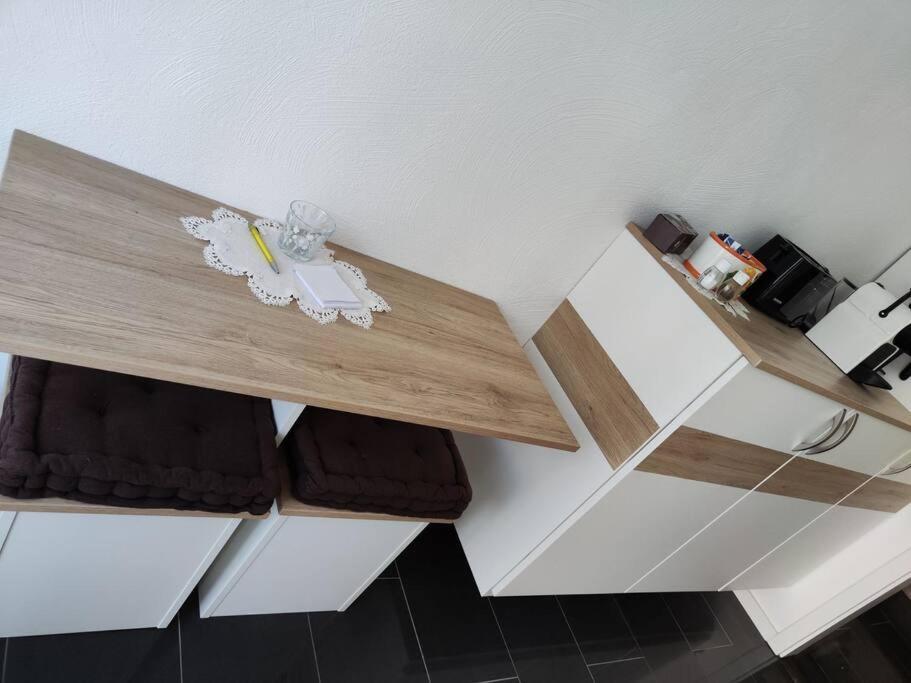 Else' S Stuebchen Apartment