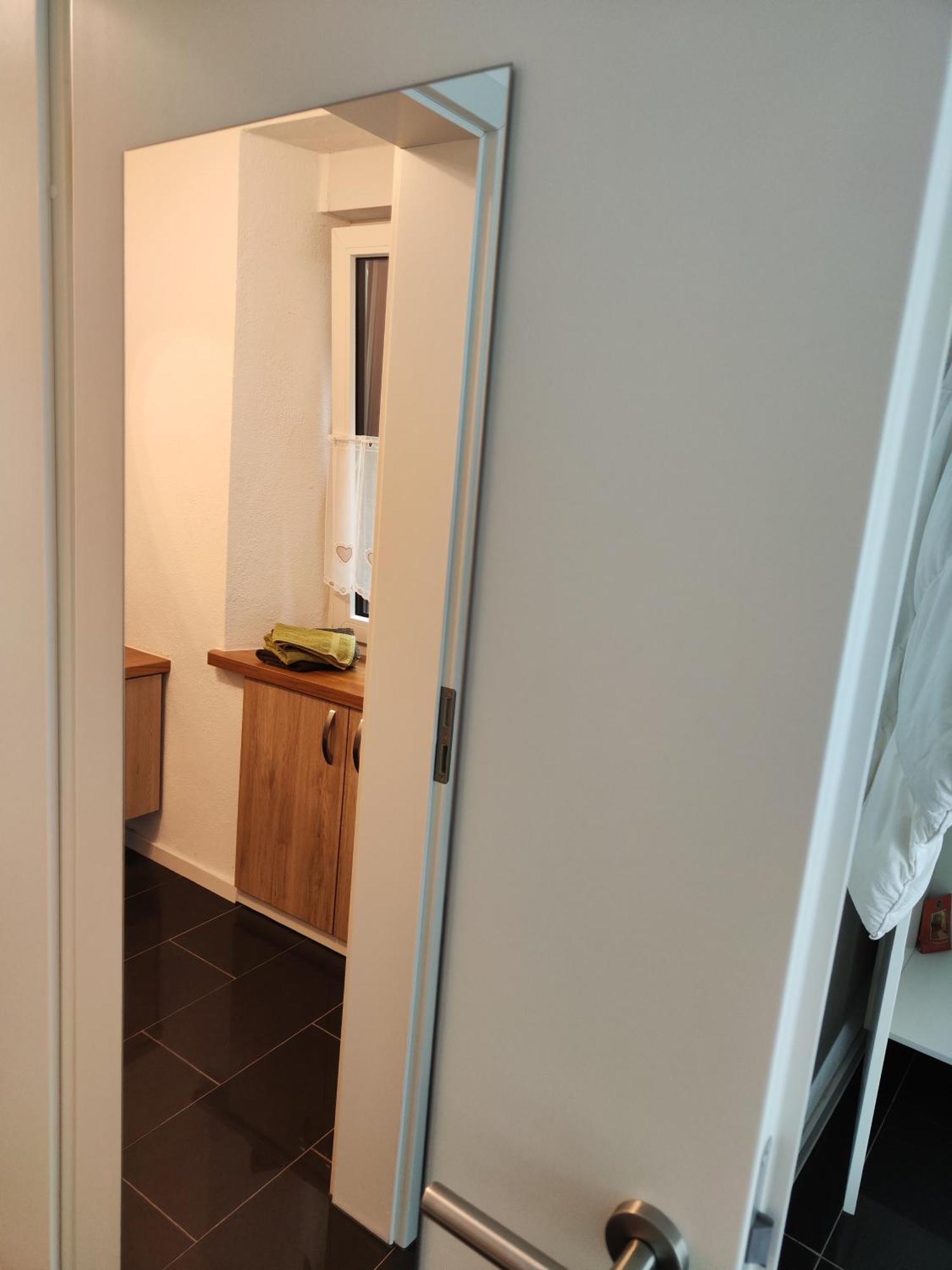 Apartment Else' S Stuebchen Welling